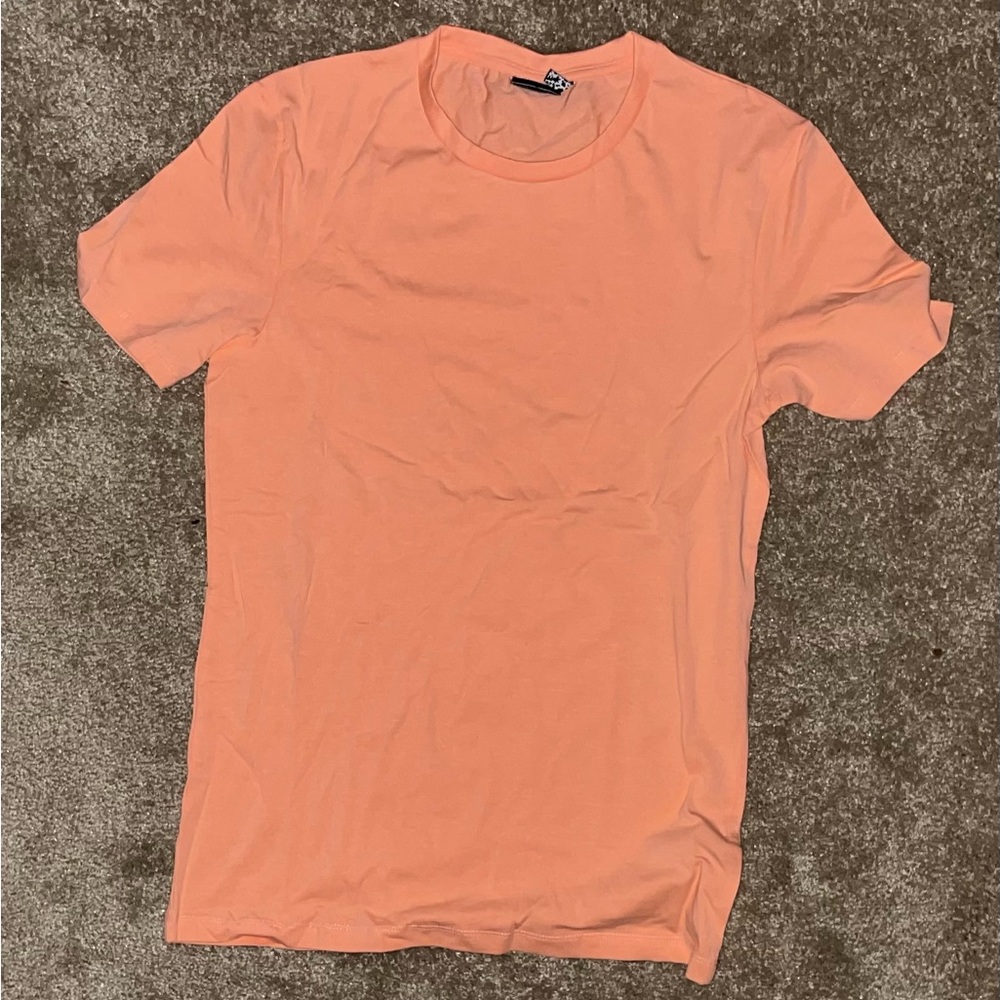 ASOS Muscle Fit T-shirt